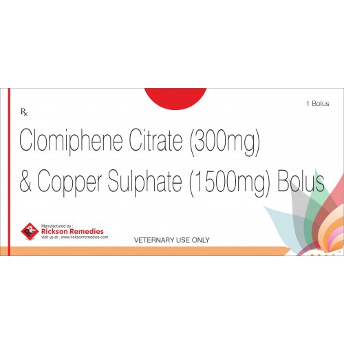 Clomiphene + Co...
